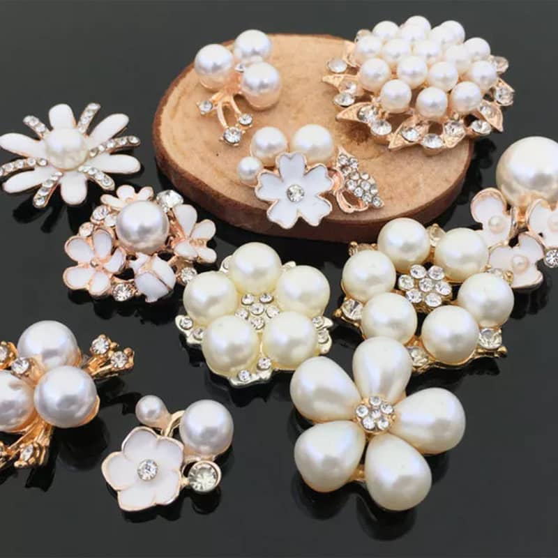 Pihi pihi Crystal