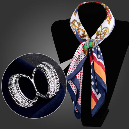 ʻO ʻO ʻO Buckle