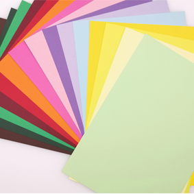 color tissue paper 