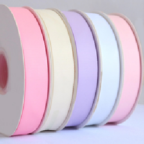 GROSGRAIN RIBBON TAPE